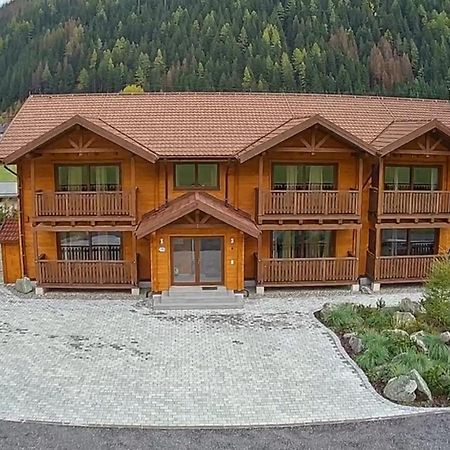 Tauern Appartements Mallnitz Exterior photo