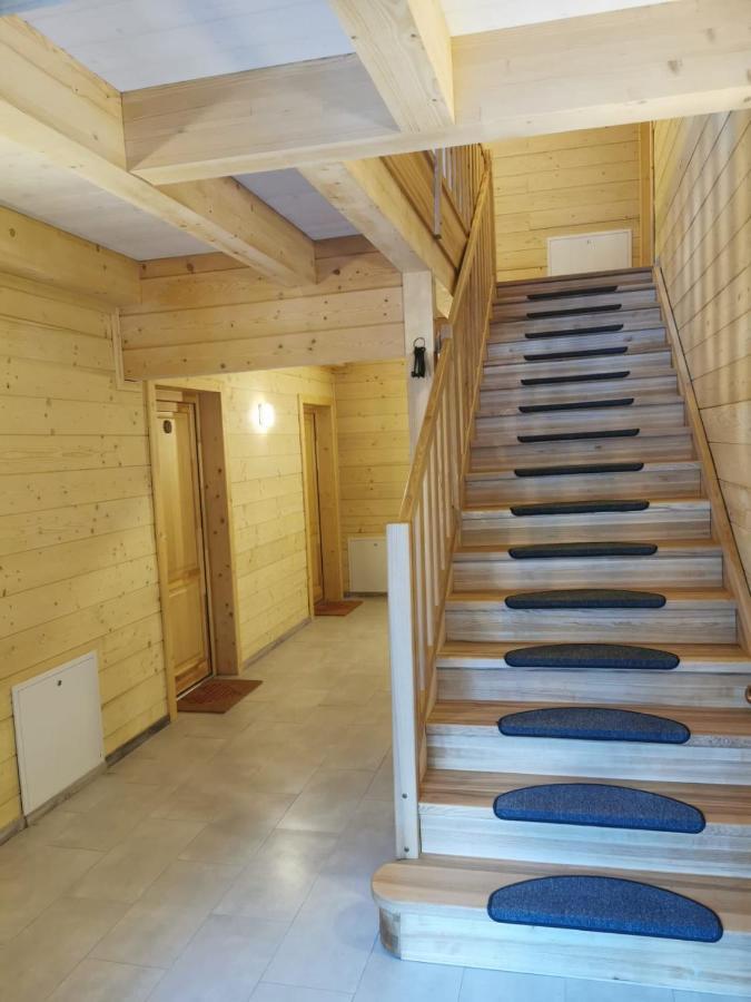 Tauern Appartements Mallnitz Exterior photo
