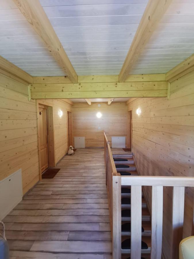 Tauern Appartements Mallnitz Exterior photo