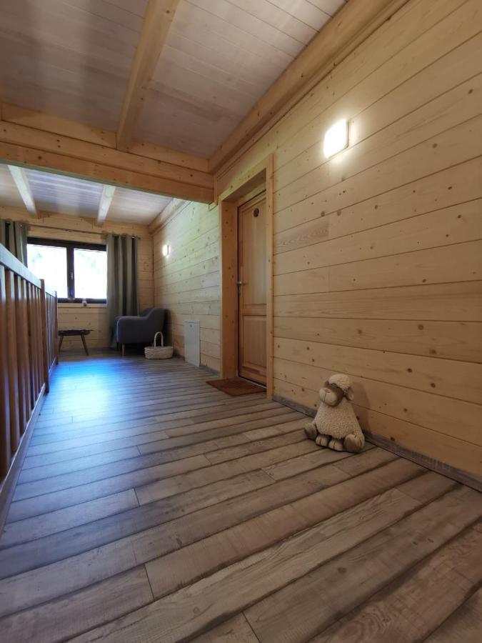 Tauern Appartements Mallnitz Exterior photo