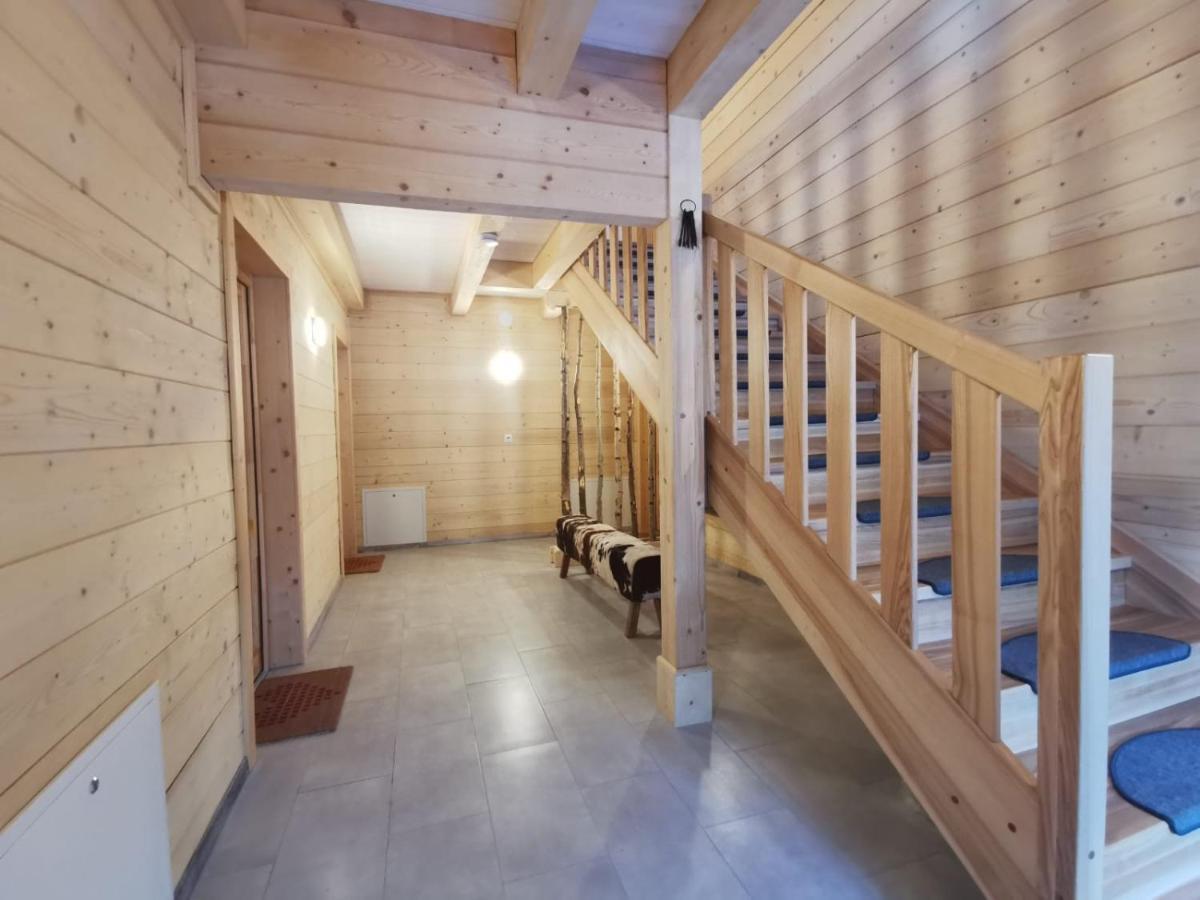 Tauern Appartements Mallnitz Exterior photo