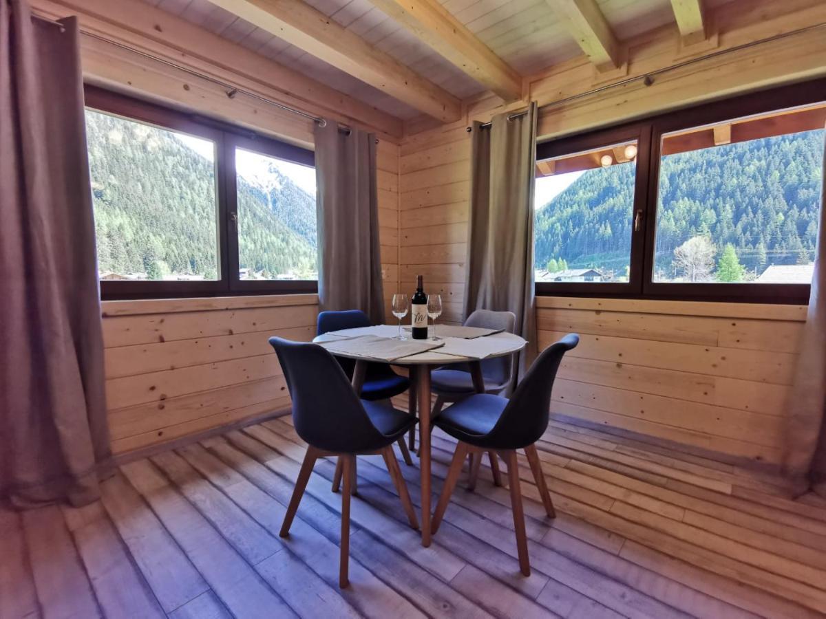 Tauern Appartements Mallnitz Exterior photo