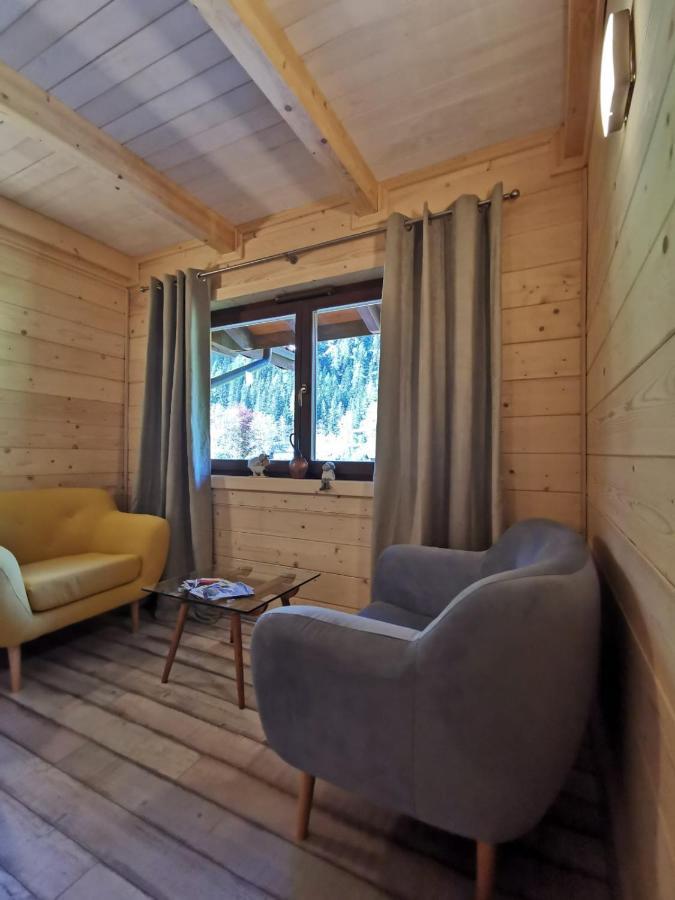 Tauern Appartements Mallnitz Exterior photo